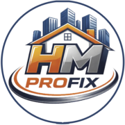 HM Profix Ltd